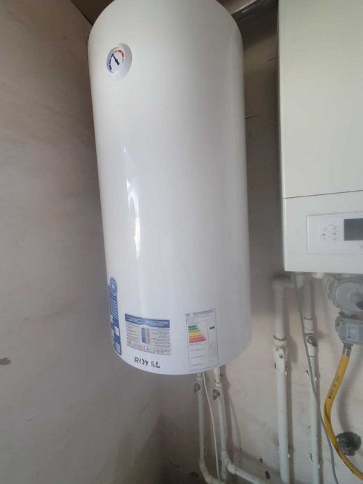 Ariston remont qilamiz  Ремонтируем Аристон.