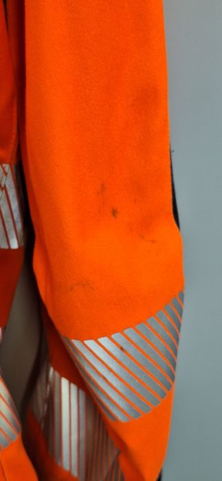 Яке Engelbert Strauss Xl