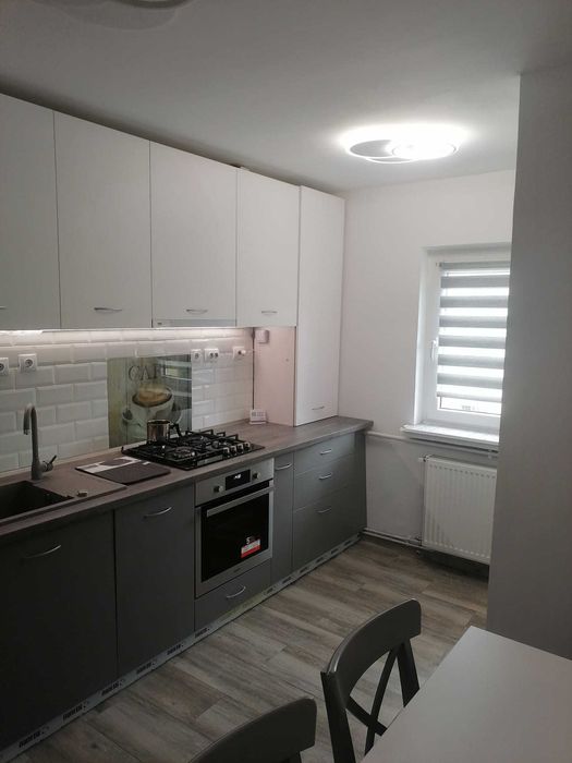 Apartament renovat-UMF
