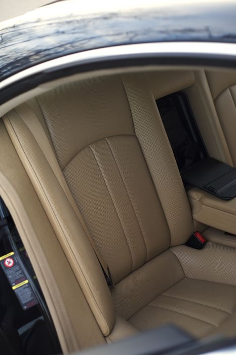 Interior complet Mercedes CLS W219