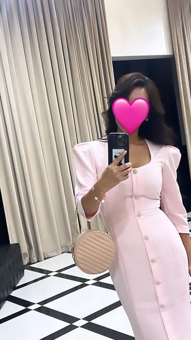 Платье от Malli showroom