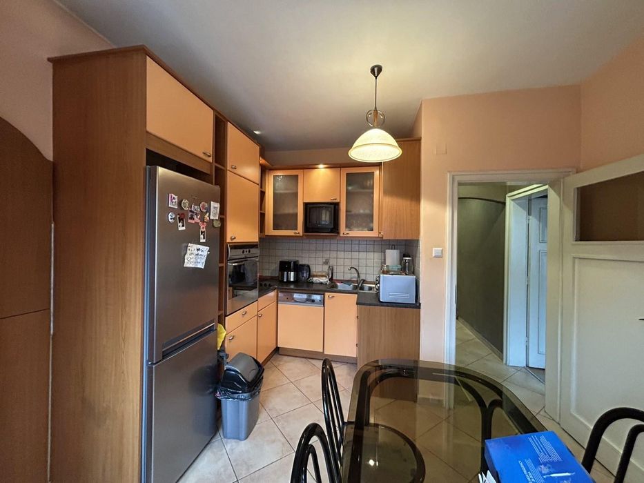 Дава се под наем Двустаен апартамент в София, Гео Милев - 66 кв.м за 697.17 € - Снимка #1