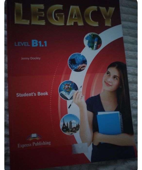 Legacy тестове А1 А2 B1 p1 B1.1