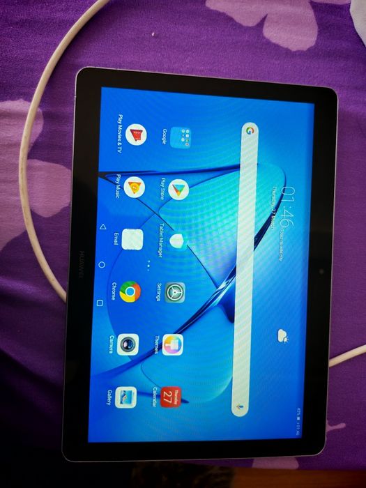 Tableta Huawei 7inchi
