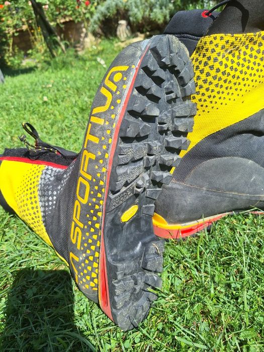 Bocanci La sportiva g2 SM, 44 1/2