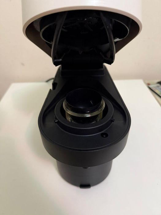 Espressor  Nespresso Vertuo Pop White