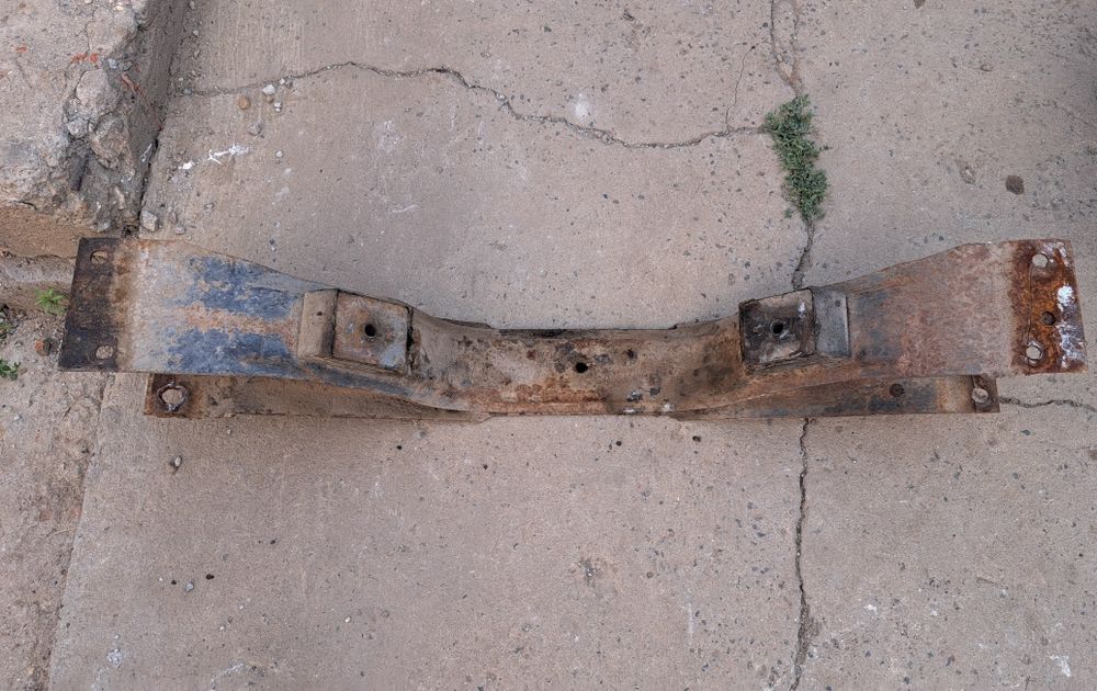 Трайверс газель 100 двигатель