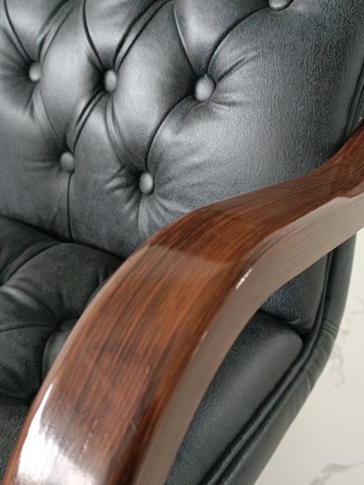 Kreslo va stul ishlab chiqaramiz va tamirlaymiz