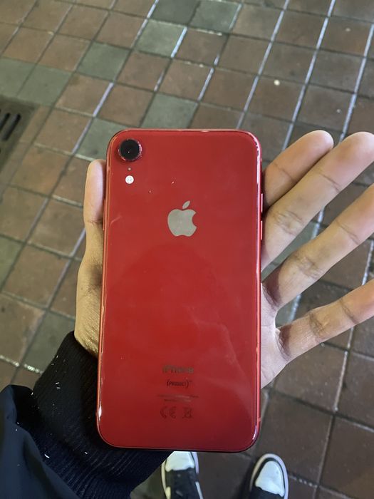 Iphone Xr 64 гб срочно