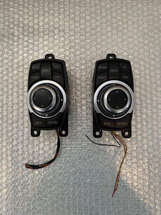 Joystick / Controler navigatie BMW Seria 1 2 3 4 5 X3 X4