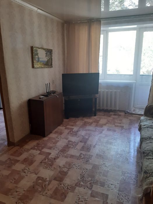 Сдаётся квартира на долгий срок