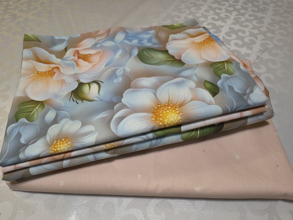 Продам постельный комплект