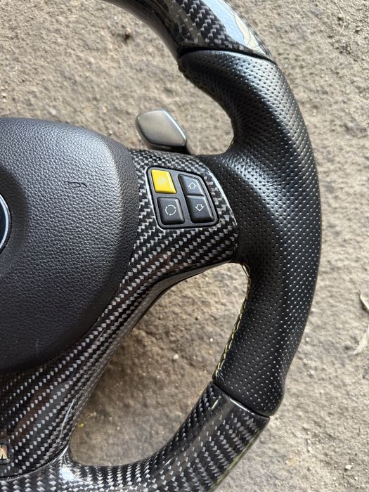 Волан BMW E90 E91 E92 M БМВ