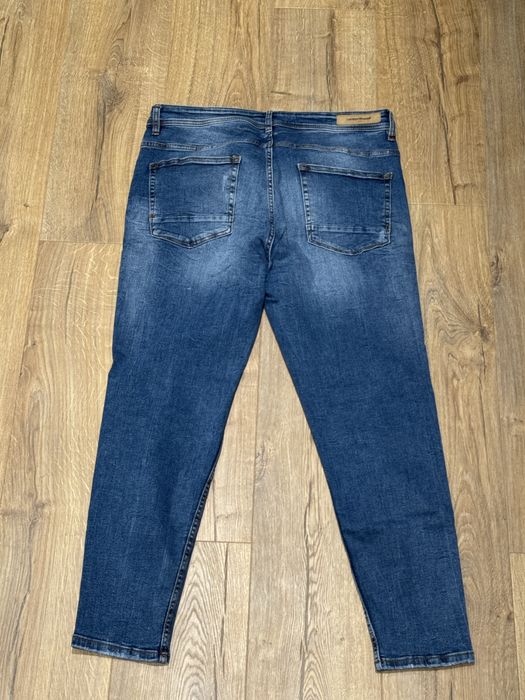 Мъжки Дънки ZARA/Pull&Bear