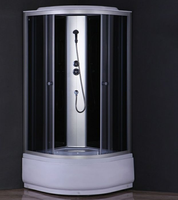 Душ кабина 90/90