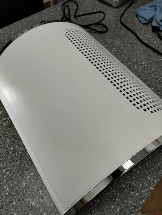 Вытяжка для маникюра