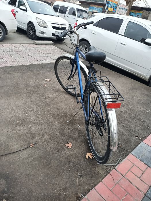 Veloseped 2828 sotiladi