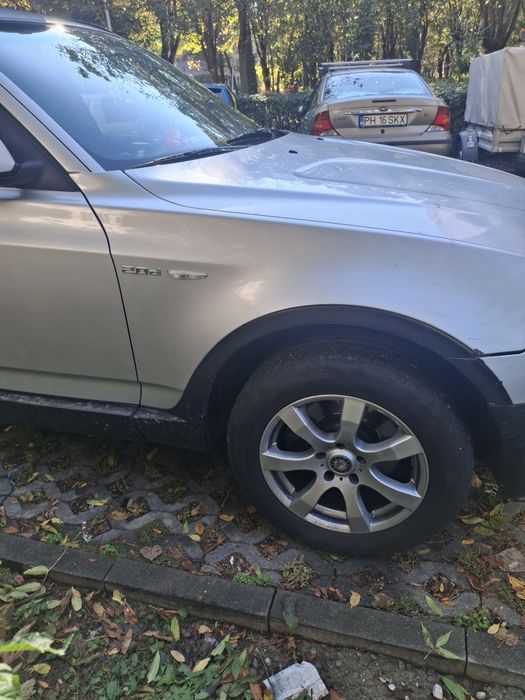 Jante R17 Tomason  anvelopeDunlop