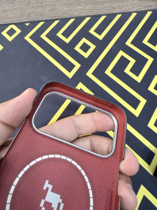 Pitaka Iphone 17 pro max