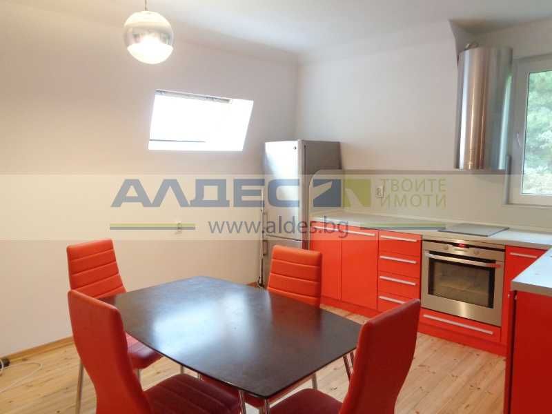 Дава се под наем Двустаен апартамент в София, Яворов - 85 кв.м за 800 € - Снимка #3