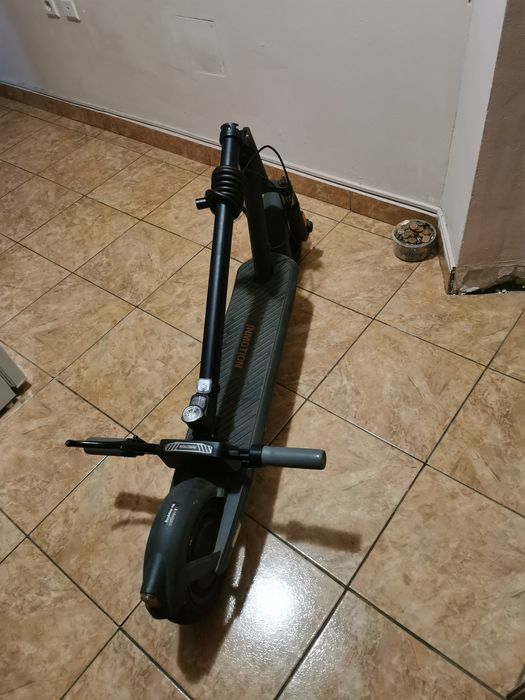 Vand trotineta electrica inmotion S1