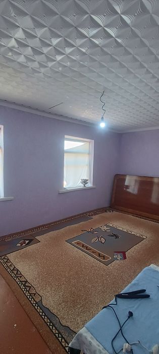 Uy sotiladi 5 xonaly