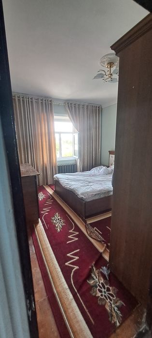 Продается 5 ком квартира