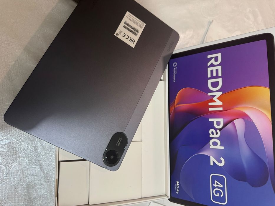 Redmi Pad 2 4G 128mb