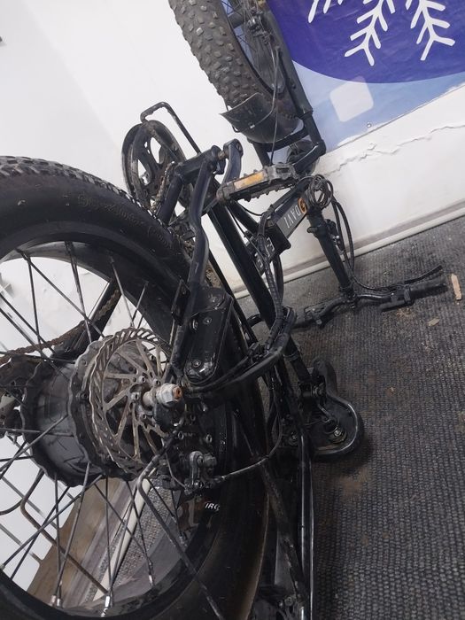 Отембаев Бауыржан