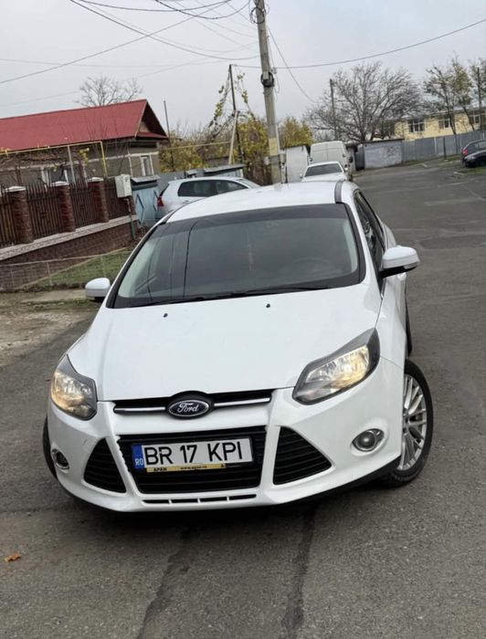 FORD Focus 0 — imagine 2