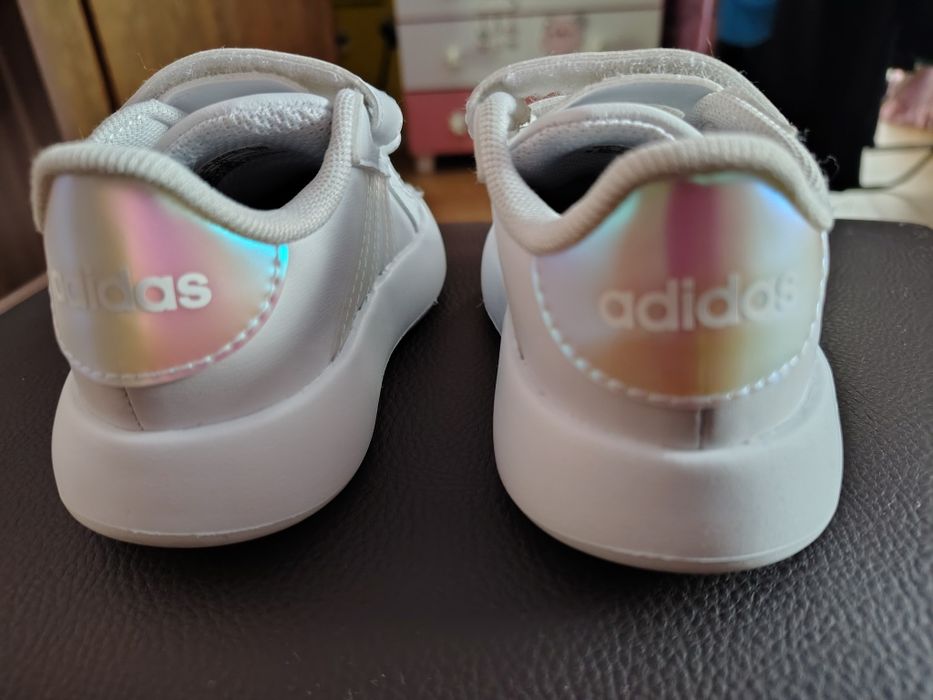 Детски маратонки Скечърс и Адидас