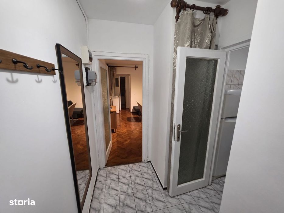 Apartament 2 Camere | Piata Romana / Amzei | Centrala | Metrou in Prox