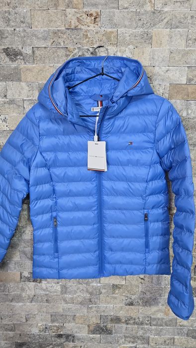 Geaca Tommy Hilfiger