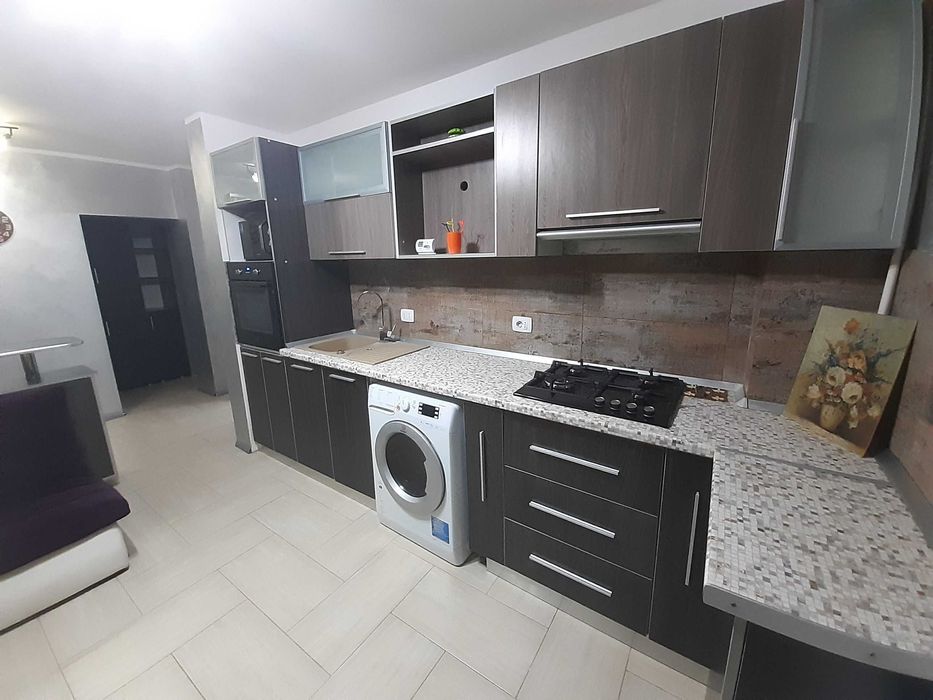 Inchiriat apartament cu o camera Galati