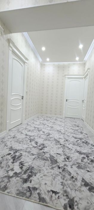 Аренда Хамза Новза Фул комплект Апартамент НоваСтрой Хай-тек