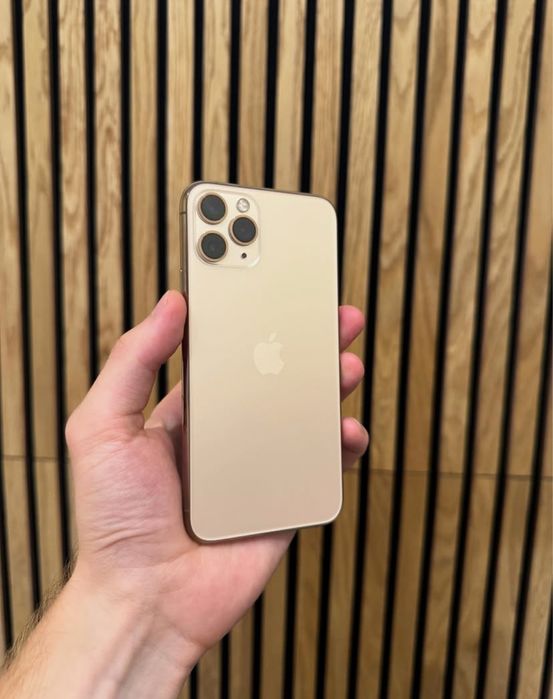 Продам Айфон 11 Pro 64gb