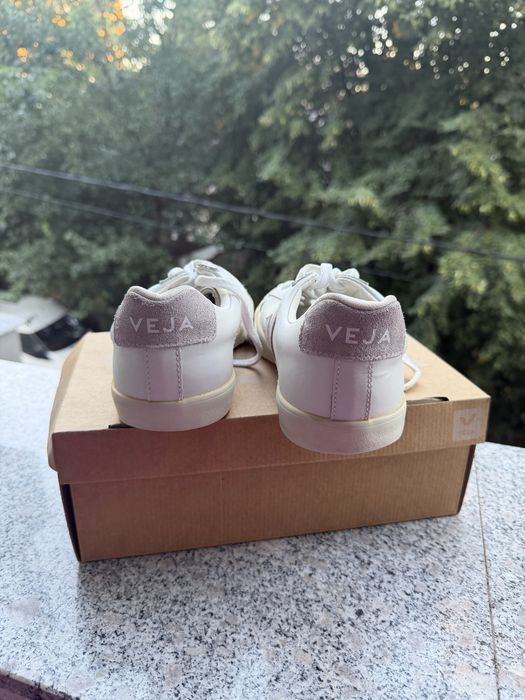 Кецове на марките Ted Baker, Veja и Guess - 41