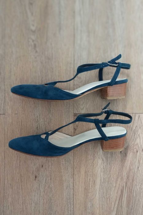 Pantofi/balerini eleganti