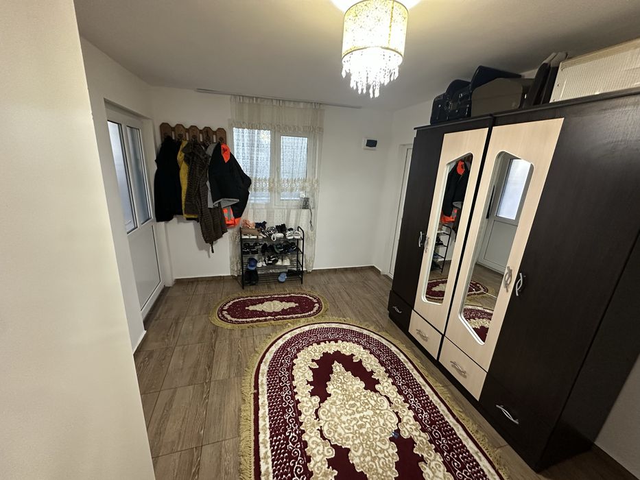 Casa de inchiriat