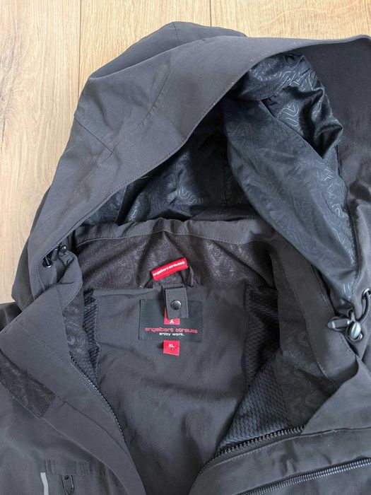 Engelbert Strauss XL barbati geaca ploaie si vant Dryplexx Extreme