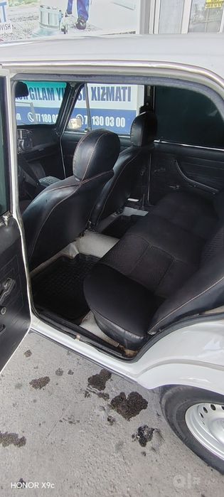 Jiguliy 2106 vaz