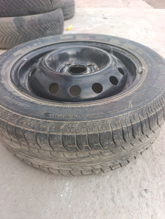 Nexia diska balon 14 razmerda 1 dona