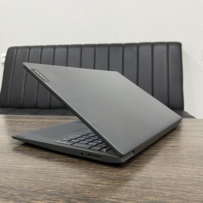 Lenovo V15 Celeron 4/512гб для дома и офиса!
