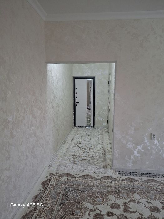 Продаю сваю 1ком переделено в 2 с евроремонтом на Ттз 4 Инбазар