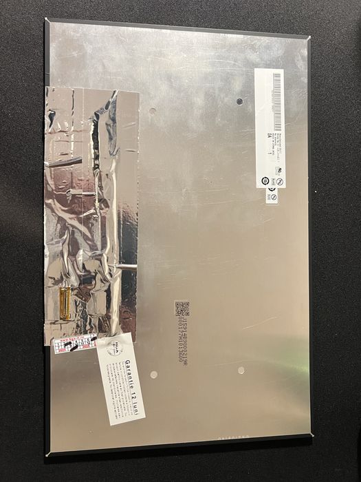 Display Dell Latitude 7440 14.0" FHD+ 16:10 Anti-glare, Non-Touch