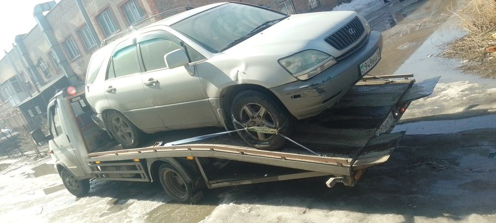 Услуги эвакуатора не дорого