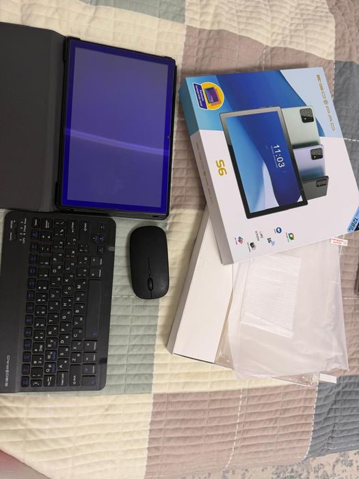 Планшет/GEOPAD 128