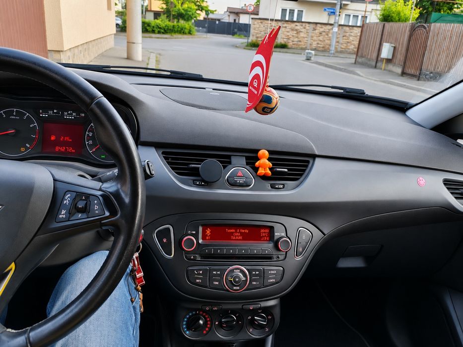 OPEL Corsa 2019 — imagine 4