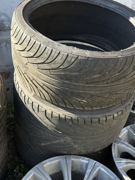 Шины на бмв в хорошем состояний