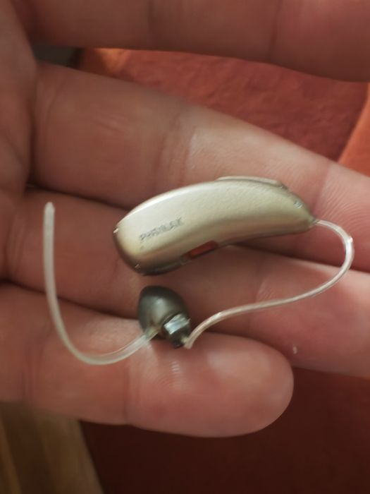 Căști auditive phonak audeo m70